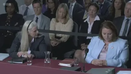 Screenshot: Don't know why you're being so coy. It's not like he'll do a...you know.