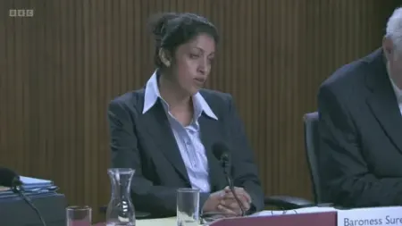 Screenshot: of this investigation, so we are not going to discuss it any further.