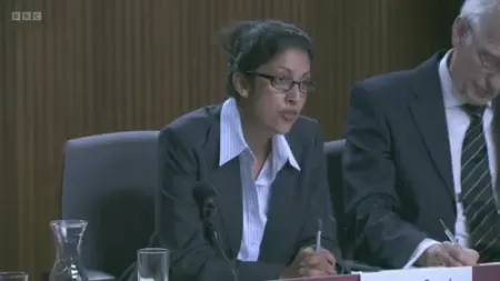 Screenshot: Do you know anything about that?