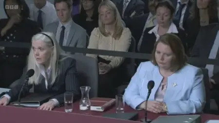 Screenshot: Next thing I knew, it's all round the village.