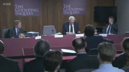 Screenshot: and will remain absent while she deals with the personal allegations