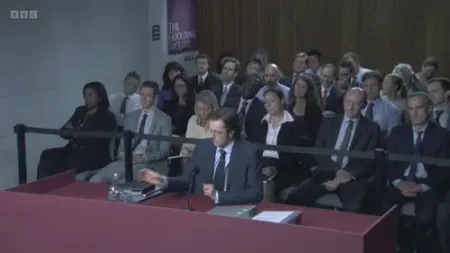 Screenshot: This in no way invalidates the inquiry, nor does it compromise