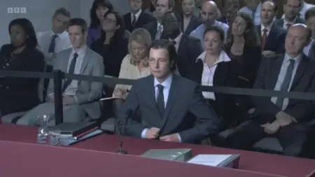 Screenshot: Mr Hodge.