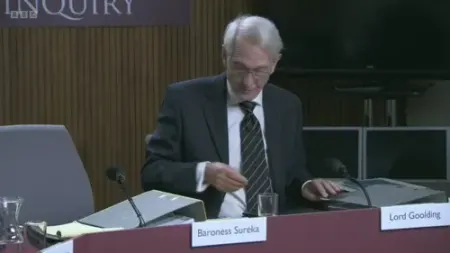 Screenshot: Thank you.