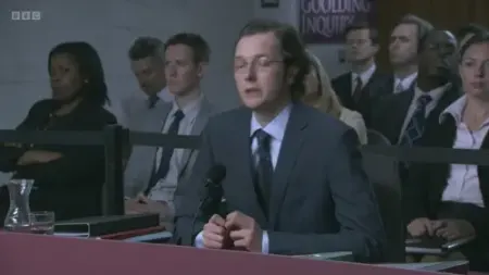 Screenshot: Yup. I was, er, the senior advisor.