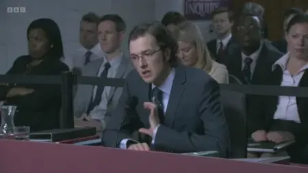 Screenshot: Yeah, yeah, slight, a slightly less pivotal role with, with Dan,