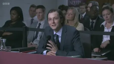 Screenshot: should be Prime Minister!