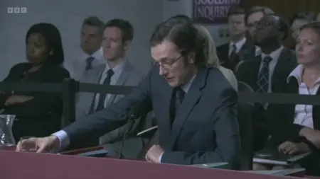 Screenshot: Yes, I have, yes.