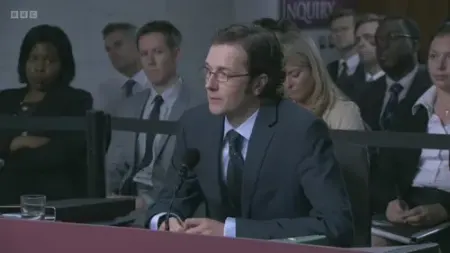 Screenshot: or, um, or clever people, to be honest.