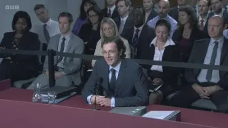 Screenshot: I could... No.