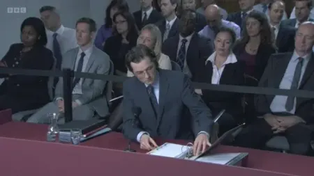 Screenshot: Um, we have some, er, some quotes here.