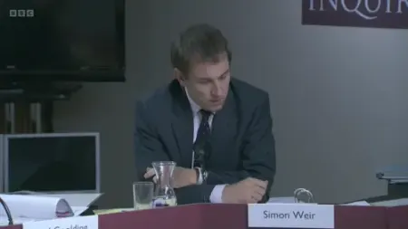 Screenshot: "throw away Mr Reeder,