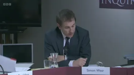 Screenshot: "and appoint the useless flap of colon as special advisor."