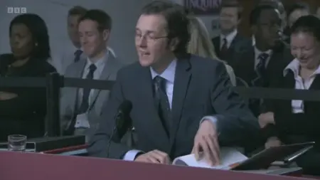 Screenshot: Um... Well that's, yes!