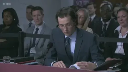 Screenshot: Er, well, I don't remember what it was on this occasion.