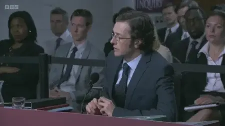 Screenshot: Well, please take your time. There's no hurry.