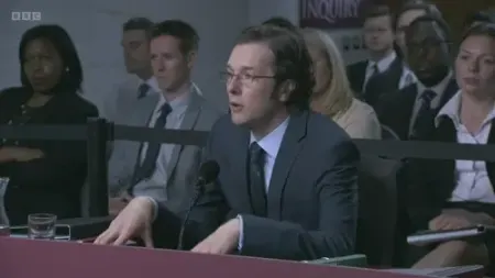 Screenshot: what you have to remember, in this instance, is that on the day