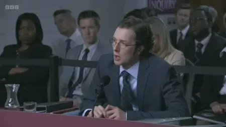 Screenshot: Yes, no, I know, I'm simply saying I was...