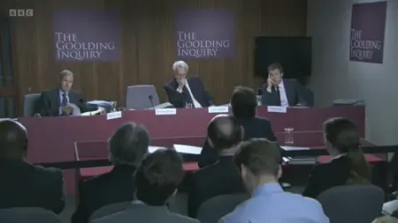 Screenshot: Did you have any visitors?