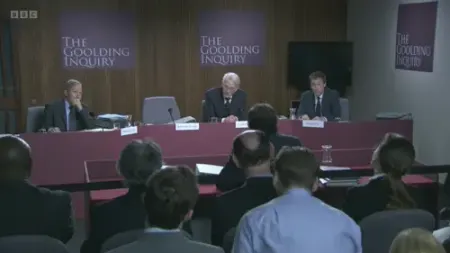 Screenshot: Well, if you're not completely sure, Mr Reeder,