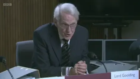 Screenshot: you can always check with the visitors' records.