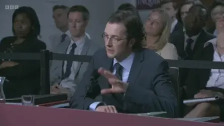 Screenshot: Well, don't, let's not do that, um, let's not do that for the moment,