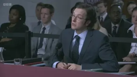 Screenshot: I think I was visited by colleagues from the office.