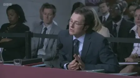 Screenshot: Malcolm, Malcolm Tucker visited me.