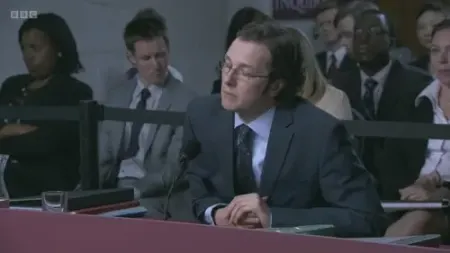 Screenshot: I'm assuming this wasn't a social visit, what did, er,