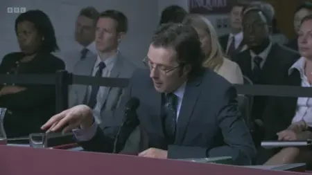 Screenshot: I mean, I'm really, I'm, I'm anxious, I'm keen,