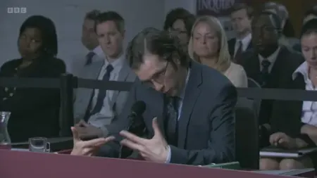 Screenshot: What you have to understand is,