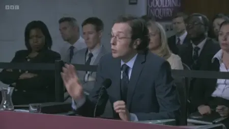 Screenshot: Yes, no, er, general pressure, I feel under a, a sort of,