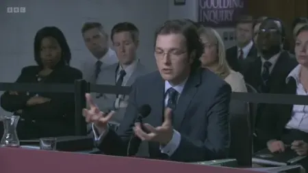 Screenshot: just that, it's the jitters of work.