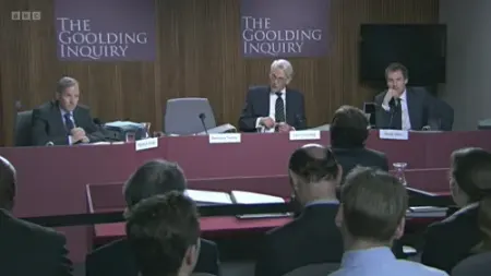 Screenshot: Who leaked the e-mail, Mr Reeder?