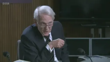 Screenshot: Most helpful, Glenn Cullen is our next witness.