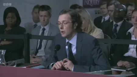 Screenshot: Oh, well, OK. That's fine, thank you.