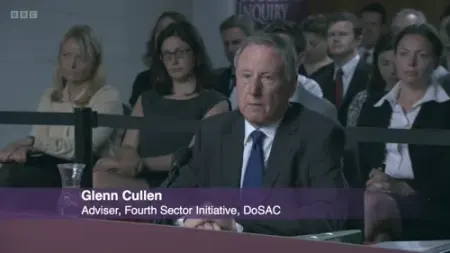 Screenshot: And you found yourself in a coalition with the very party