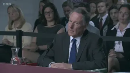 Screenshot: Mr Cullen.