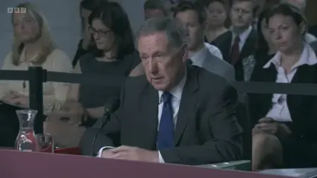 Screenshot: and it's got a very simple answer. No, I haven't.