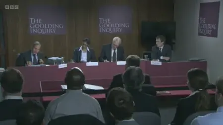 Screenshot: where he said that you were, in fact, responsible for the PFI leak.