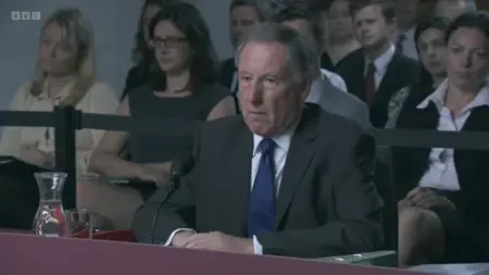 Screenshot: Is there any truth at all in Mr Reeder's accusations?