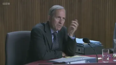 Screenshot: the PFI e-mail leak, then?