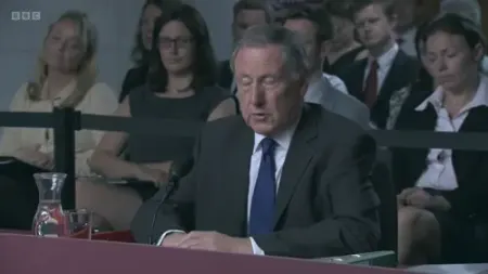 Screenshot: atrocious person.