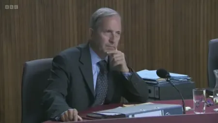 Screenshot: You see...