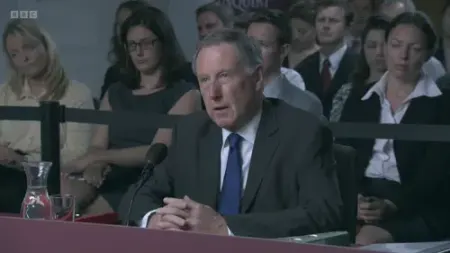 Screenshot: A leak of this magnitude would require