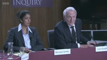 Screenshot: That's no problem, no.