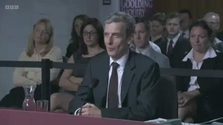 Screenshot: I can't really help it if you don't like the answers.