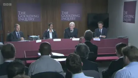 Screenshot: Maybe you could try a little harder in answering.