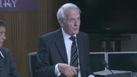 Screenshot: you admitted that you have leaked. Is that correct?