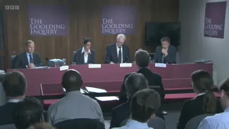 Screenshot: do you have any evidence to substantiate that allegation?